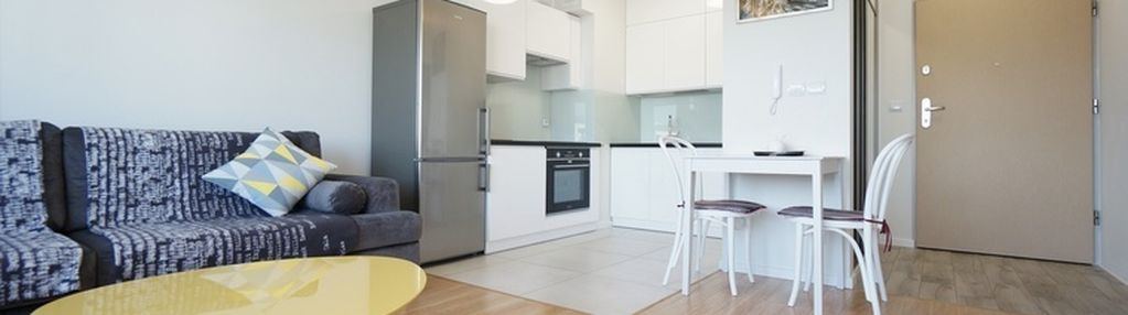 Reduta | prądnik czerwony | 2 pok. | duży balkon