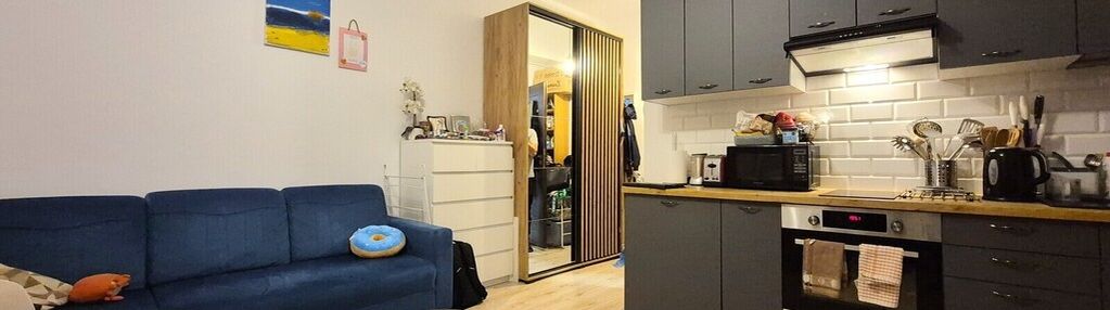 -okazja-22m2 po remoncie-m.miejskie-5min do rynku-