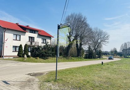 Z lasem, z uzbrojeniem w wodę, kameralne !!!