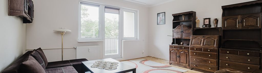 2-pokojowe mieszkanie na chełmie