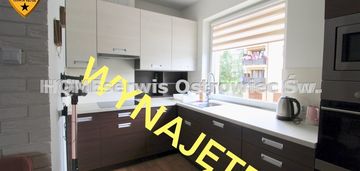 Mieszkanie wynajem 52 m2 2 pokoje, os.pogodna