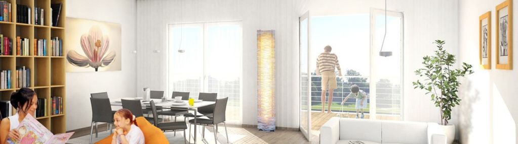 Kawalerka w promocyjnej cenie- rynek jeżycki !