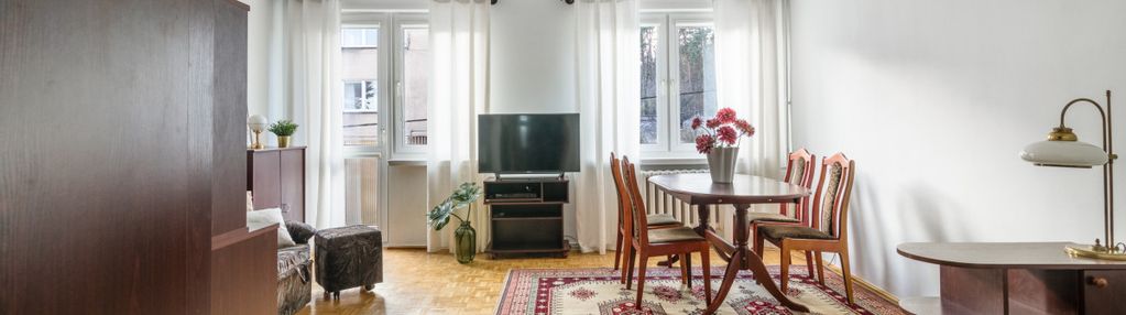 2 niezależne pokoje blisko skm i lasu