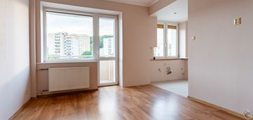 Gdynia | 2 pokoje |balkon| blisko skm |inwestycja