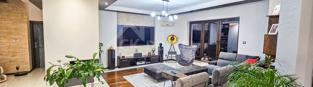 Dom wolnostojący kielce zalesie, 6 pokoi, 954 m²