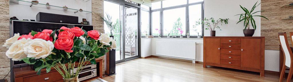 Apartament 165m2, łazienki residence!