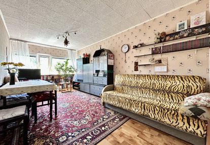 Rozkładowe 45 m² | niski czynsz | żabieniec