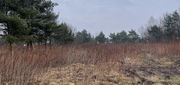 Na sprzedaż działka budowlana – 2261 m², radzymin.