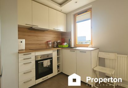 M4 w pobliżu uczelni, 2 balkony - os. polonia