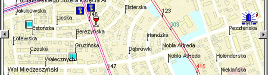 Dom warszawa saska kępa