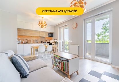 Przestronne mieszkanie/szkoła/przedszkole/zieleń