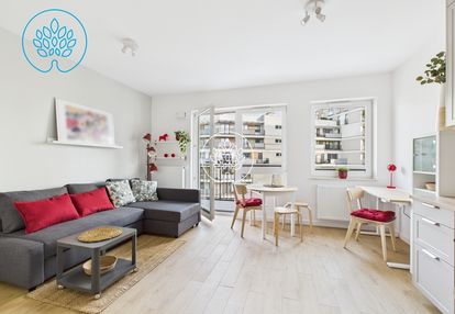 Nowe /pachnące / świetna lokalizacja