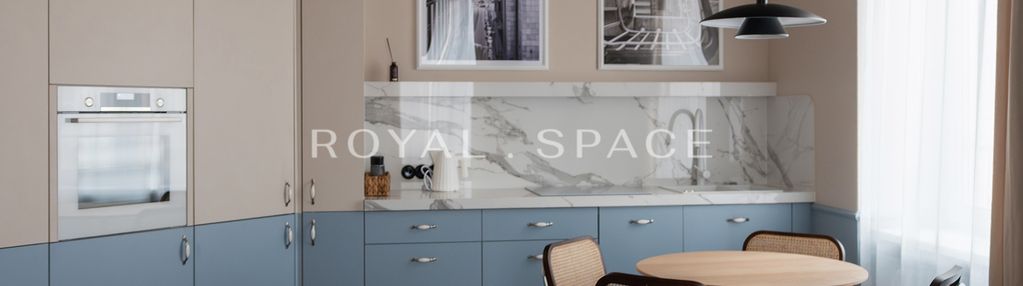 Elegancki loft w zabytkowej kamienicy