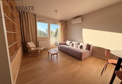 3-pokojowe mieszkanie 63m² | gdańsk letnica | balkon | garaż podziemny