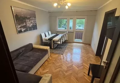 Sprzedam mieszkanie 3pok. 50 m2, Warszawa Mokotów