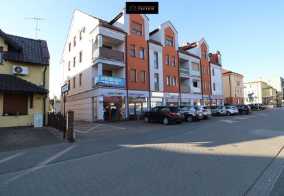 4 pokojowe mieszkanie na sprzedaż w wagrowcu