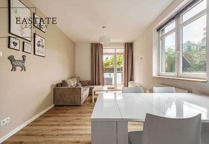 3-pokojowe mieszkanie z ogrodem 160 m² i tarasem / garaż