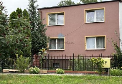 Sprzedam 1/2 bliźniaka trzemeszno ul. żeromskiego