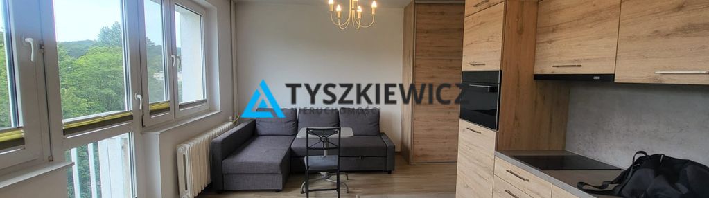 Mieszkanie po remoncie