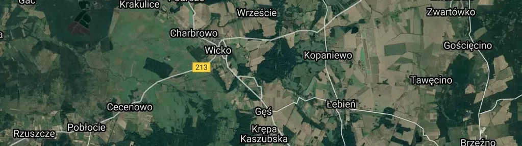 Działka na sprzedaż 8200m2