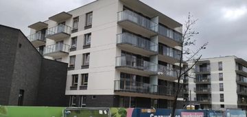 2-pokojowe mieszkanie na mokotowie