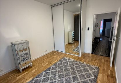 3 pokoje + garaż, wysoki standard.