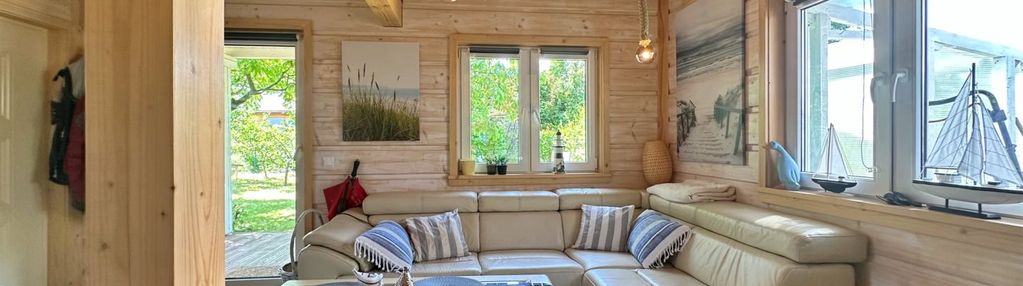 Dom całoroczny ii piętrowy, sopot.