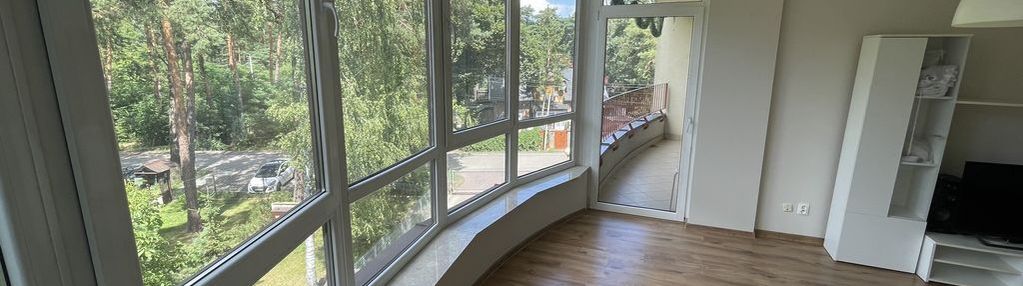 Świetna lokalizacja, świeżo po remoncie