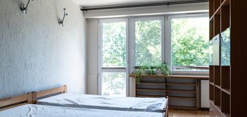 2 oddzielne pokoje*prokocim*46m2
