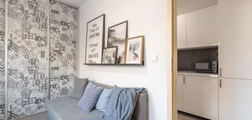 Oferta dla inwestora: 2 pokoje w centrum