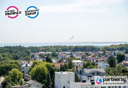 Witawa | widok na morze | miejsce w hali i komórka