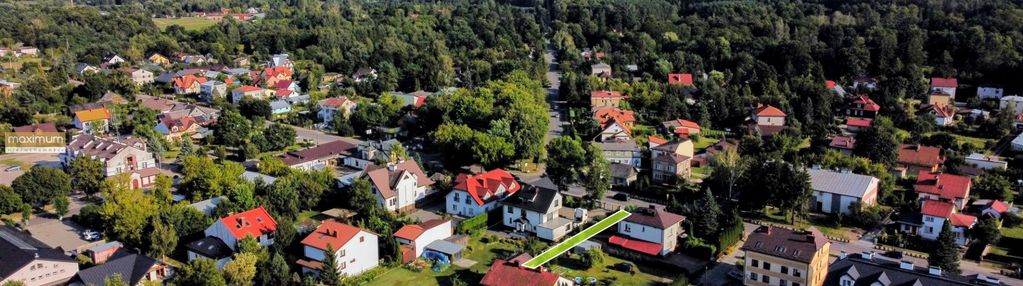 Dom jednorodzinny w centrum roztocza | zwierzyniec