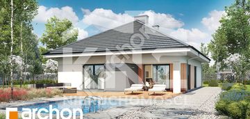 Dom w cieszyniankach 3