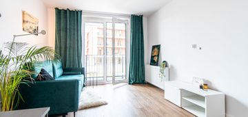 Kawalerka 25m2 + balkon, podgórze, płaszów.