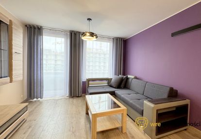 Gaj | ul. armii krajowej | 2 pokoje od południa