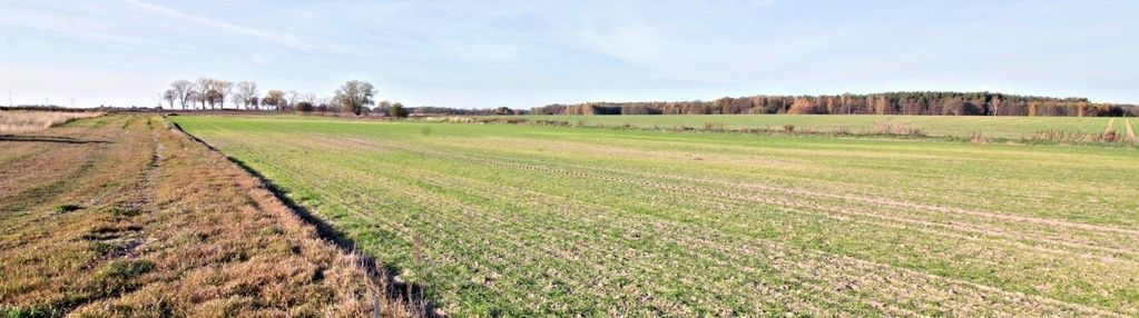 Działka na sprzedaż mieszkaniowo-usługowa