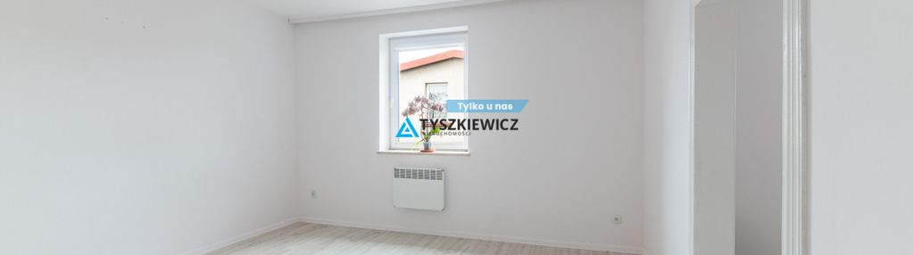 Wyremontowane mieszkanie 2 pokojowe!