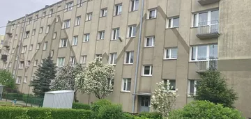 48 m2 Broniewskiego Parter Nowe Bezposrednio