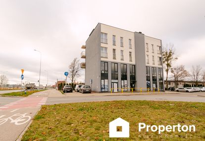 Nowoczesne i wyjątkowe mieszkanie w białymstoku