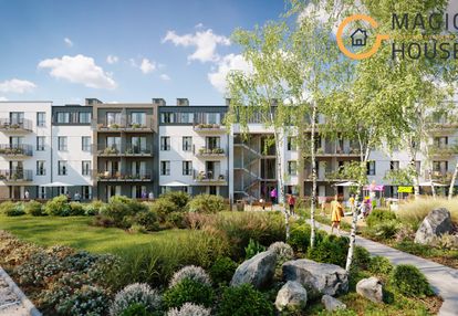 Nowoczesne mieszkanie w gdańsku