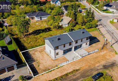 Dojlidy górne* działka 429m2 -ostatni segment