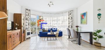 Taras 50m2⭐dobra lokalizacja⭐️bezpieczne osiedle