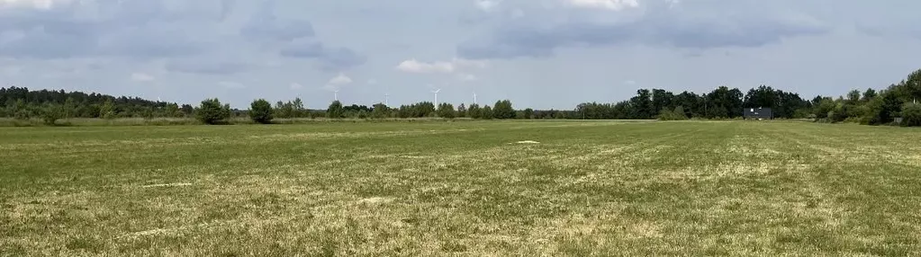 Działka na sprzedaż 1200m2