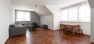 Mieszkanie do remontu w doskonałej lokalizacji