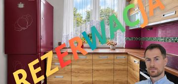 Piękne 3-pokojowe mieszkanie 68 m². ostróda