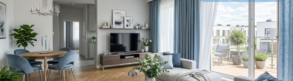 4 pokoje+garaż+taras/8 tyś za metr!