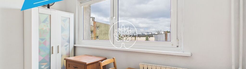 Kawalerka do remontu | 3 piętro | rezerwacja