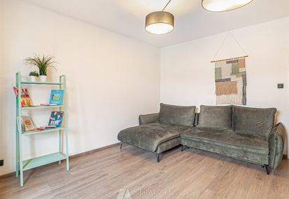 Zatorska, 2 pok, balkon