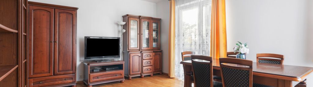 Dla rodziny duże 3 pokoje parkiet m. postojowe top