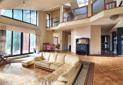 Bałuty / marysin - na sprzedaż dom o pow. 937 m2